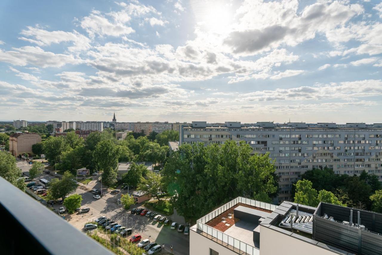 Star4You II Apartments Wrocław Exterior foto